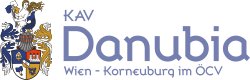 KAV Danubia Wien-Korneuburg Logo